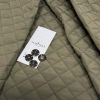 Курточная Alta Moda. Цвет оливковый