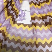 Мягкая, пластичная и яркая сеточка со стока Missoni. Эксклюзив!