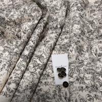 Джинса от бренда Dior. Купон 115