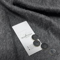 Пальтовая Brunello Cucinelli. Цвет графит